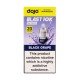 Vaporesso Dojo Blast 10K Pods refill- Black Grape